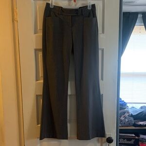 T.B.A. The Flip Gray Dress Pants